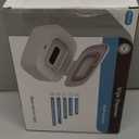 Zdolmy Wipes Dispenser, Wipe Holder for Baby, Refillable Wipe Container, Large Capacity, Lengthen, Fit for Most Standard Baby Wipe