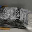 Bedsure GentleSoft Electric Blanket Queen Size - Soft Ribbed Flannel Heated Blanket with Dual Control, Heating with 10 Heat Settings & 10 Time Settings, 8 hrs Timer Auto Shut Off (84x90 inches, Grey)