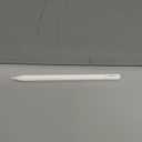 Apple Pencil (USB-C): Device Compatibility Check Required - Pixel-Perfect Precision, Tilt Sensitivity, Perfect for Note-Taking, Drawing, and Signing Documents. Charges and Pairs with USB-C