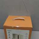 Phanpy SmartSwirl Waterless Bottle Warmer - Patented Airbag Heating for Nutrient Protection, Off-Center & Smart Dual-Direction Mixing for Clump-Free Formula, Fits All Bottles, Quiet & Safe