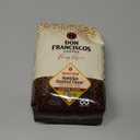 Don Francisco's Hawaiian Hazelnut Whole Bean Coffee, Medium Roast  100% Arabica, Flavored Coffee, 20 oz Bag