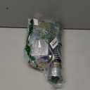 STAR WARS Luke Skywalker Electronic Lightsaber, Use with a Costume, Green Lightsaber Toys for Boys & Girls Ages 4+