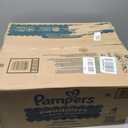Pampers Swaddlers Diapers, Size 4 (15-34 lbs), 150 Count, Absorbent, Keeps Baby Dry and Comfortable, Skin Safe Disposable Baby Diaper 