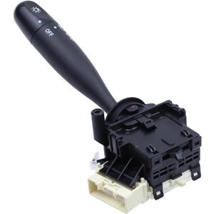 ApplianPar Turn Signal Headlight Switch for Toyota Corolla 2003-2008, Echo 2000-2005, Matrix 2003-2008, RAV4 2001-2005, for Scion xA 2004-2006, xB 2004-2006