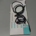 Warrky 4K 60Hz USB C to HDMI Cable 6ft 2Pack [Anti-Interference Gold-Plated Plugs] Aluminum Type-C to HDMI 2.0 Cord, Thunderbolt 3/4/5 Compatible for iPhone 15/16 Series, MacBook, iMac, iPad, Galaxy