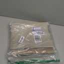 50pcs Decorative Hanging File Folders,Filing Cabinet, Letter Size with 1/5-Cut Adjustable Tab Durable 12 Color Assorted, 50 pcs Per Box,Cute,Color,Pink,Pastel (Earth)