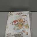 Magical Holiday Boxed Christmas Cards (18 pack) w/ Decorative Box by Lisa Audit