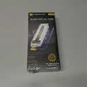 2 x TEMPRTEK+ 2-Pack Screen Protector for iPhone 16e / iPhone 14 / iPhone 13 Pro/iPhone 13  9H Tempered Glass, Anti-Scratch, Anti-Fingerprint, Shatterproof, Clear, Bubble-Free, Easy Installation