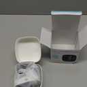 Oklar Blood Pressure Monitors for Home Use Rechargeable Wrist Digital BP Machine Cuff with LED Backlit Display, Voice Broadcast, 240 Memory Storage for 2 Users with Carrying Case