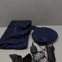 Morph Police Costume Mens Cop Costume Police Uniform Mens Cop Outfit Adult Halloween Medium Medium