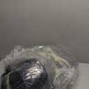 WINDRACING Cat Bed Cave-Cat Beds for Indoor Cats,Kittens and Large Pets,Foldable and Washable with Removable Cushioned and Anti Slip Bottom(Large,Grey)