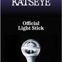 KATSEYE Official LightStick + 6 Official Photocards & 3 Extra Photocards Set