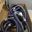 Zodiac Genuine Parts Twist Lock Hose- 1 Meter Replacement Kit, 12/PK, R0527800