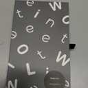 TineeOwl for iPhone 16 Pro Magnetic Case, Camera Control Button, Compatible with MagSafe, TPU, Minimalist, Slim/Thin, Grippy - Dune Series (Almost Black, iPhone 16 Pro)