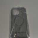 Temdan Magnetic Compatible with iPhone 14 Pro Max Case, [Built-in Invisible Kickstand][Compatible with MagSafe] [Military Grade Shockproof] Slim Translucent Matte Phone Case for iPhone 14 Pro Max 6.7" (Black)