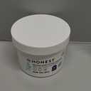 The Honest Company Head-to-Toe Healing Ointment, Multi-Purpose Baby Balm, Hypoallergenic, Fragrance-Free, Vegan, 10 oz