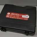 Gas One GS-3400P Propane or Butane Stove Dual Fuel Stove Portable Camping Stove - Patented - with Carrying Case Great for Emergency Preparedness Kit