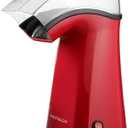 Nostalgia APH200RED Air Pop Popcorn Maker, 16-Cup - Quantity 44
