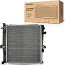 Torchbeam CU2310 Radiator Fit for Ranger, Explorer Sport Trac, Explorer