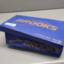 Brooks Men’s Ghost 17 Neutral Running Shoe, US 11