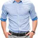 Zitahli Belt Men, Ratchet Belt Dress with 1 3/8" Premium Leather,Slide Belt with Easier Adjustable Automatic Buckle (Black)