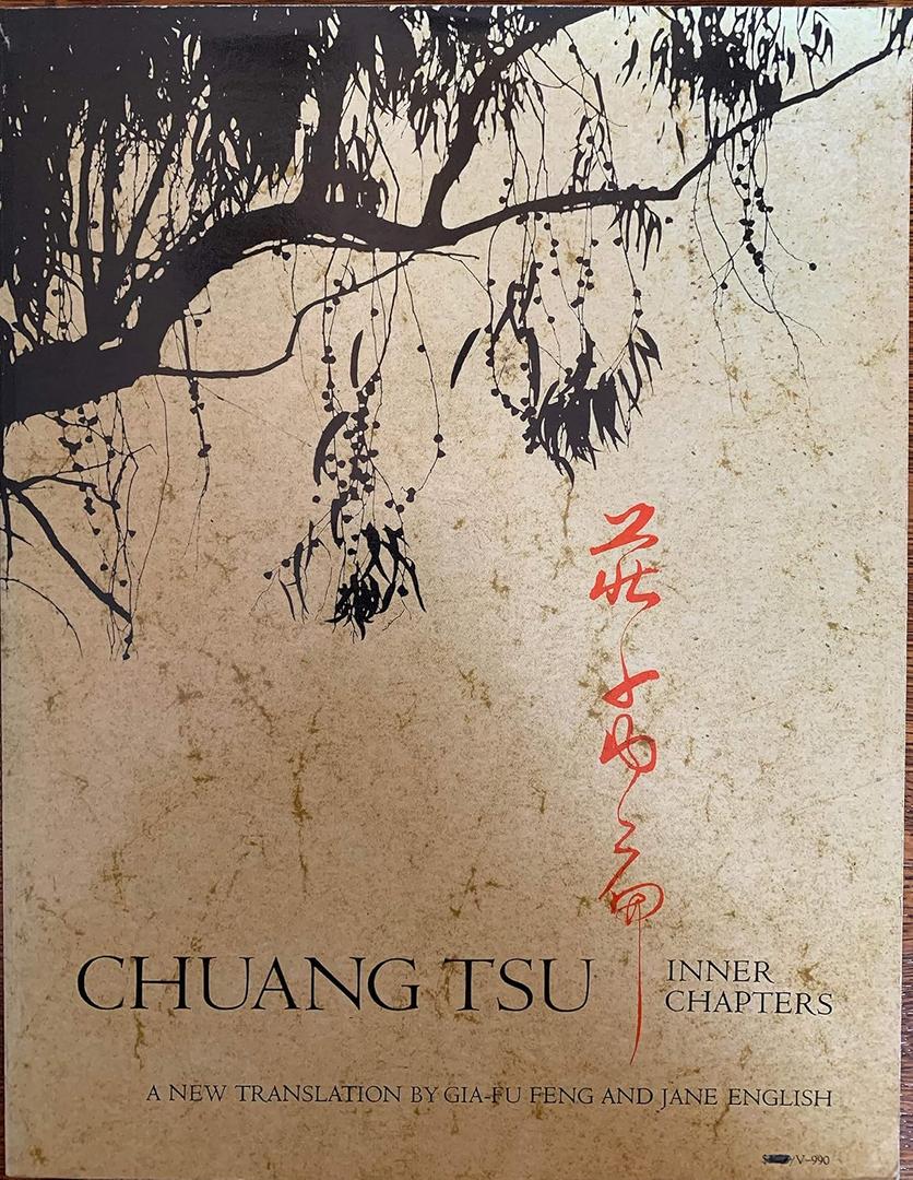 Chuang Tsu / Inner Chapters Paperback