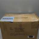 Woolrich Reversible Comforter Set Ultra Soft Plush to Sherpa, Down Alternative, Cold Weather Winter Warm Bedding, with Matching Sham, Decorative Pillow Navy/Ivory Full/Queen 4 Piece