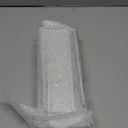 Leifide Aluminum Name Plate Holder 2" x 8" Wall Mount Office Door Name Plate Holder and Double Sided Tape for Meeting Room, Office, Business, Reminding Area, Desk(12 Pack)