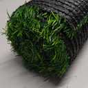5ft3ft Soccer Dribbling Training Turf - Portable Soccer Mastery Skill Practice Mat for Ball Control & Footwork Drills - Tailored for Soccer Enthusiasts