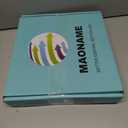 MAONAME 13" Antique Gold Charger Plates, Plate Chargers with Embossed Rim, Round Plastic Charger Plates for Wedding, Table Decor, Set of 6