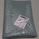 OHMO Cat Litter Mat Extra Large 95 x 64 cm Ash Grey Premium Silicone, Easy to Clean Waterproof Kitty Under Box Trapping Mat, Keep The Floor Tidy