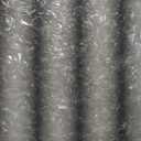 Amazon Basics Bubble Cushioning Wrap for Moving, Packing, Shipping and Storage, Heavy Duty Protection for Fragile Items, 12-inch x 100-foot Long Roll, Large 5/16", Clear