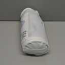 Lengthened Knee Pillow for Side Sleepers Fully Support Thighs and Knees, Breathable Leg Pillow for Side Sleeping,Plush Support Memory Foam Soothing Relief for Hips, Knees, Joints, Nerves & Muscles