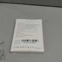 5-in-1 Wireless CarPlay Adapter Support Netflix/YouTube/TF, Wireless Android Auto & Carplay Adapter with USB-A/USB-C Cables, Convert Wired to Wireles Apple Dongle, Magic Video Box Car Play for iPhone