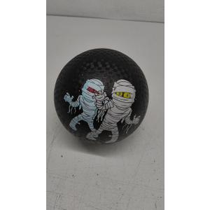 Halloween Playground Ball