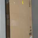 KBKBART Gold Framed Vintage Landscape Wall Art, Retro Mountain Vintage Painting Prints, Moody Countryside Farmhouse Landscape Wall Decor, Canvas Wall Art for Living Room Bedroom Home Bathroom Decor(16"x24")