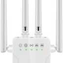 WiFi Extender Signal Booster for Home