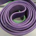 Draper's Strength Heavy Duty Resistance Stretch Loop Bands for Powerlifting Workout Exercise and Assisted Pull Ups