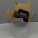 Adjustable Bed Furniture Risers Elevation in Heights Heavy Duty Risers for Both Posts and Wheels of Furniture Sofa Bed Couch Table (Brown 4 Pack, 3 Inch)