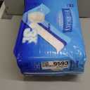 FitRight Adult Incontinence Underwear, Heavy Absorbency, 3X-Large, 75"-94" Waist (20 Count)