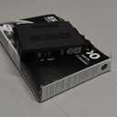 EPSON 200 DURABrite Ultra Ink Standard Capacity Black Cartridge (T200120-S) Works with WorkForce WF-2520, 2530, 2540, Expression XP-200, 300, 310, 400, 410