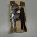 Philips Sonicare 4100 Series Electric Toothbrush - Sonic Toothbrush with Advanced Sonic Technology, Pressure Sensor, Two Intensity Settings, Smartimer & Quadpacer, Black, Model HX3681/24