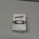 Energizer Universal+ LED Headlamp (2-Pack), Bright Head Lamp for Outdoors, Camping and Emergency Light, IPX4 Water Resistant (Batteries Included)