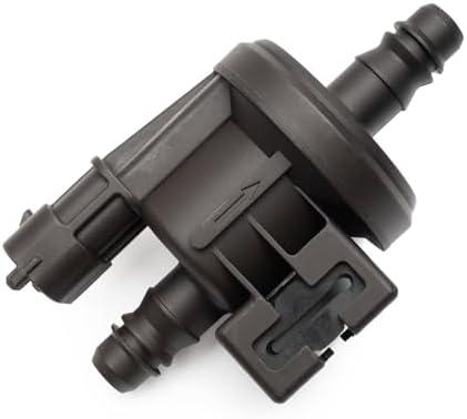 C1BZ9C915A,Vapor Canister Purge Valve Compatible with Ford 2020-2023 Escape 2.0L,1.5L,2014-2019 Fiesta 1.6L,999cc.