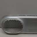 8541818 Dryer Heater Box Compatible with Kenmore KitchenAid Roper Whirlpool Amana Crosley Admiral Maytag Estate Kirkland Inglis Dryer, Replaces WP8541818 AP6013082 1060616 3397566