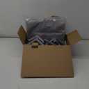 65 x 50 Inch Baby Playpen, Playpen for Babies and Toddlers, Baby Play Pen Playard for Indoor & Outdoor Active Center Game Fence, with Skin-Friendly Fabric and Soft Breathable Mesh, Grey