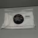 RUNNING GIRL Long Sleeve Yoga Shirts for Women, Soft Fitted Seamless Stretchy Casual Crew Neck Athletic Basic Shirt (XL)