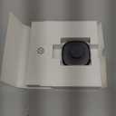 Compatible with Ou-ra Ring Gen4 Charger - Size 4 - Fast and Portable Charging Dock with USB-C Cable for Ou-ra Ring 4