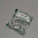 Dosing Funnel, 54mm Dosing Funnel, Rotating Coffee Dosing Ring, Replacement Silver Funnel Accessories Home, Cafe, Office