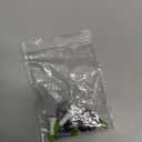 Cooler Control Switch Bulb(Set of 10pcs) Fit for Toyota 4Runner 2003-2009, Replace#90010-09015 90010-09016 90010-09017 90010-09018 90010-09019